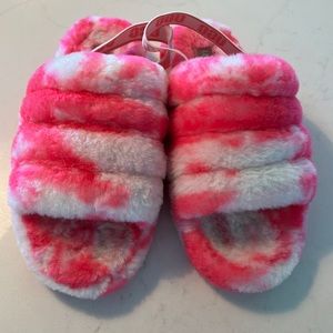 Ugg slippers